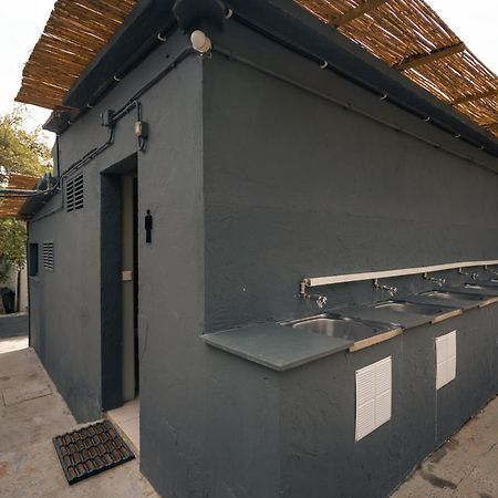 Kampaoh Calella De Palafrugell 호텔 외부 사진